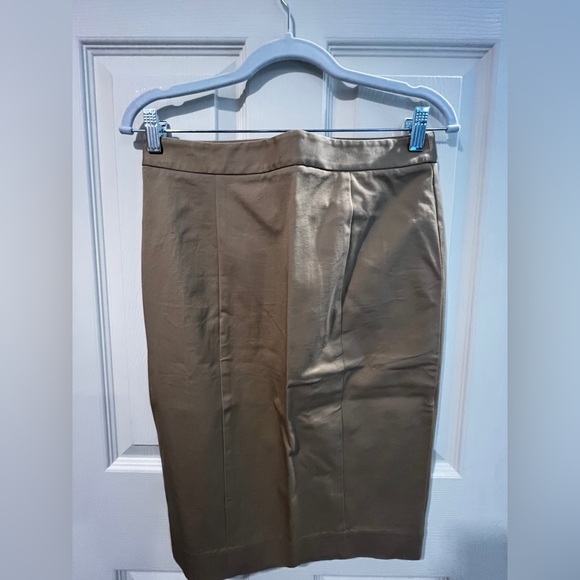 Body By Victoria Secret Black Blazer and Matching Skirt - Picture 5 of 6